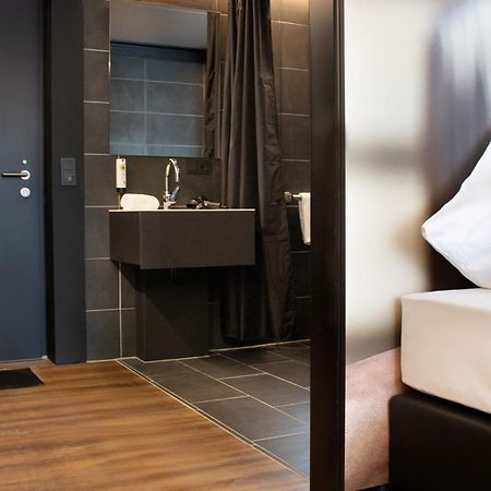 Zor Hotel By Wmm Hotels Zimmern ob Rottweil Εξωτερικό φωτογραφία