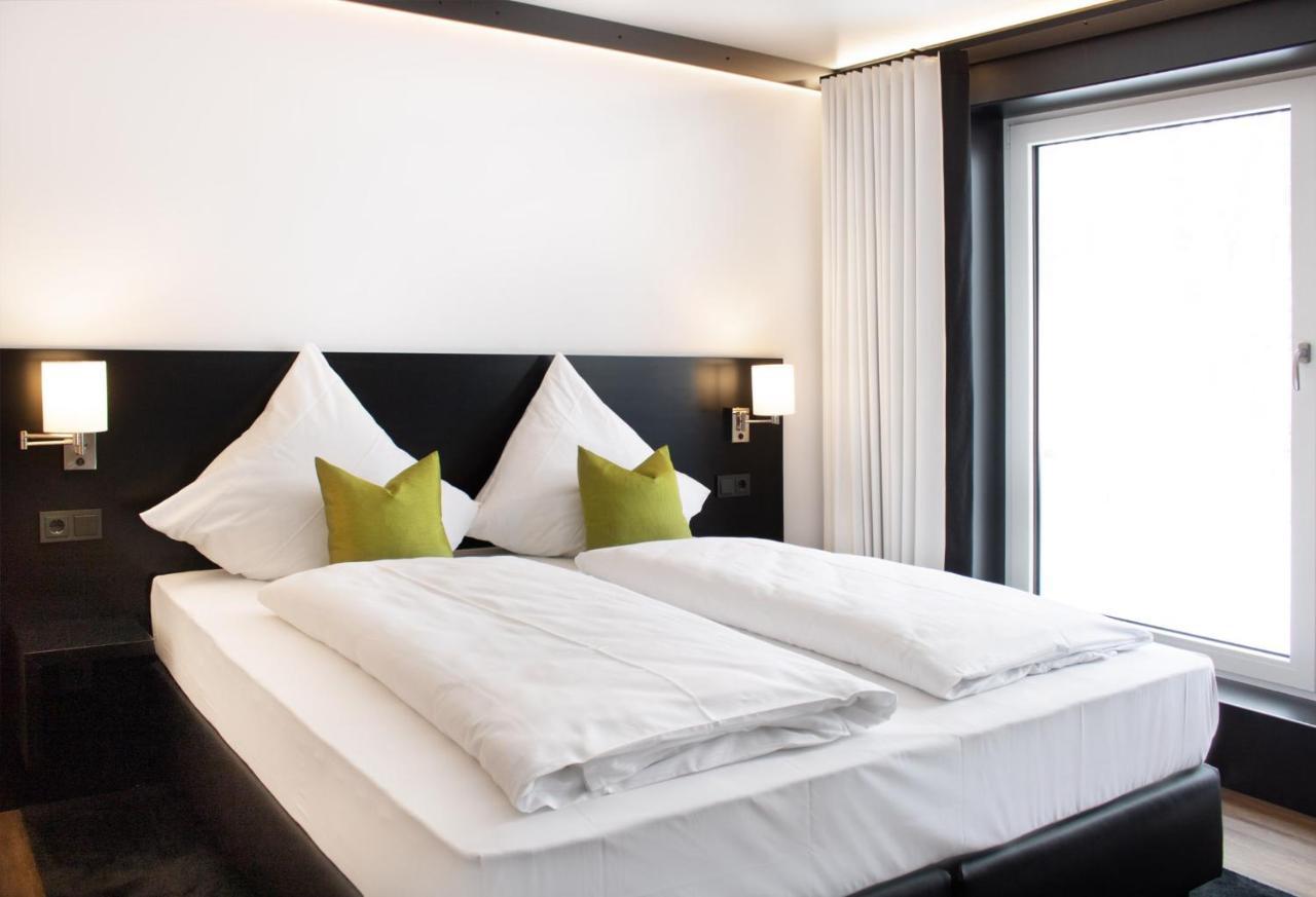 Zor Hotel By Wmm Hotels Zimmern ob Rottweil Εξωτερικό φωτογραφία
