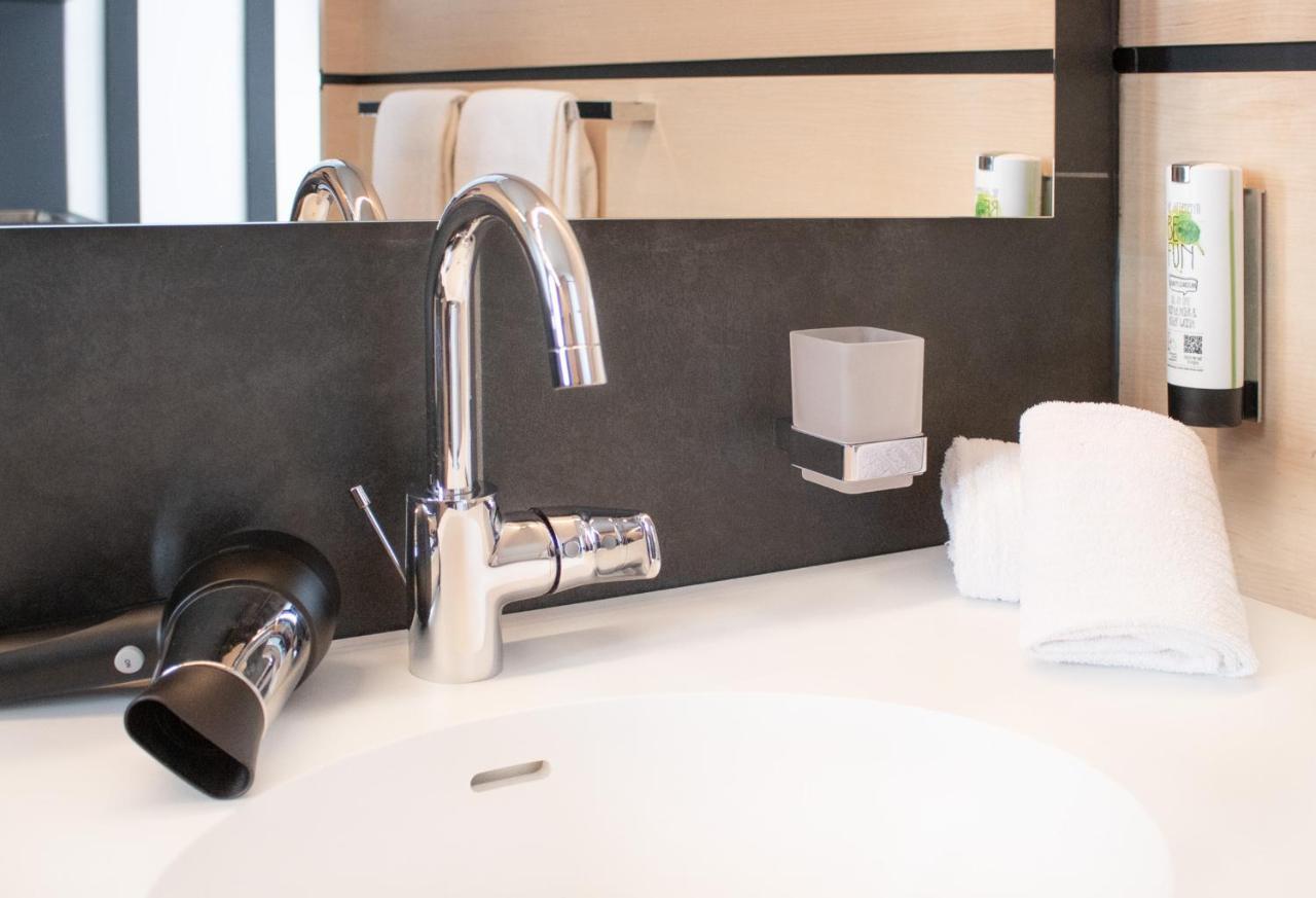 Zor Hotel By Wmm Hotels Zimmern ob Rottweil Εξωτερικό φωτογραφία