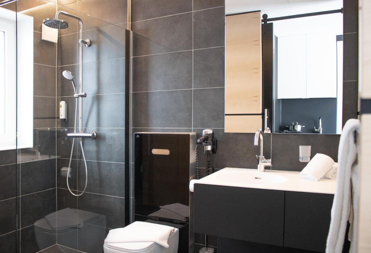 Zor Hotel By Wmm Hotels Zimmern ob Rottweil Εξωτερικό φωτογραφία