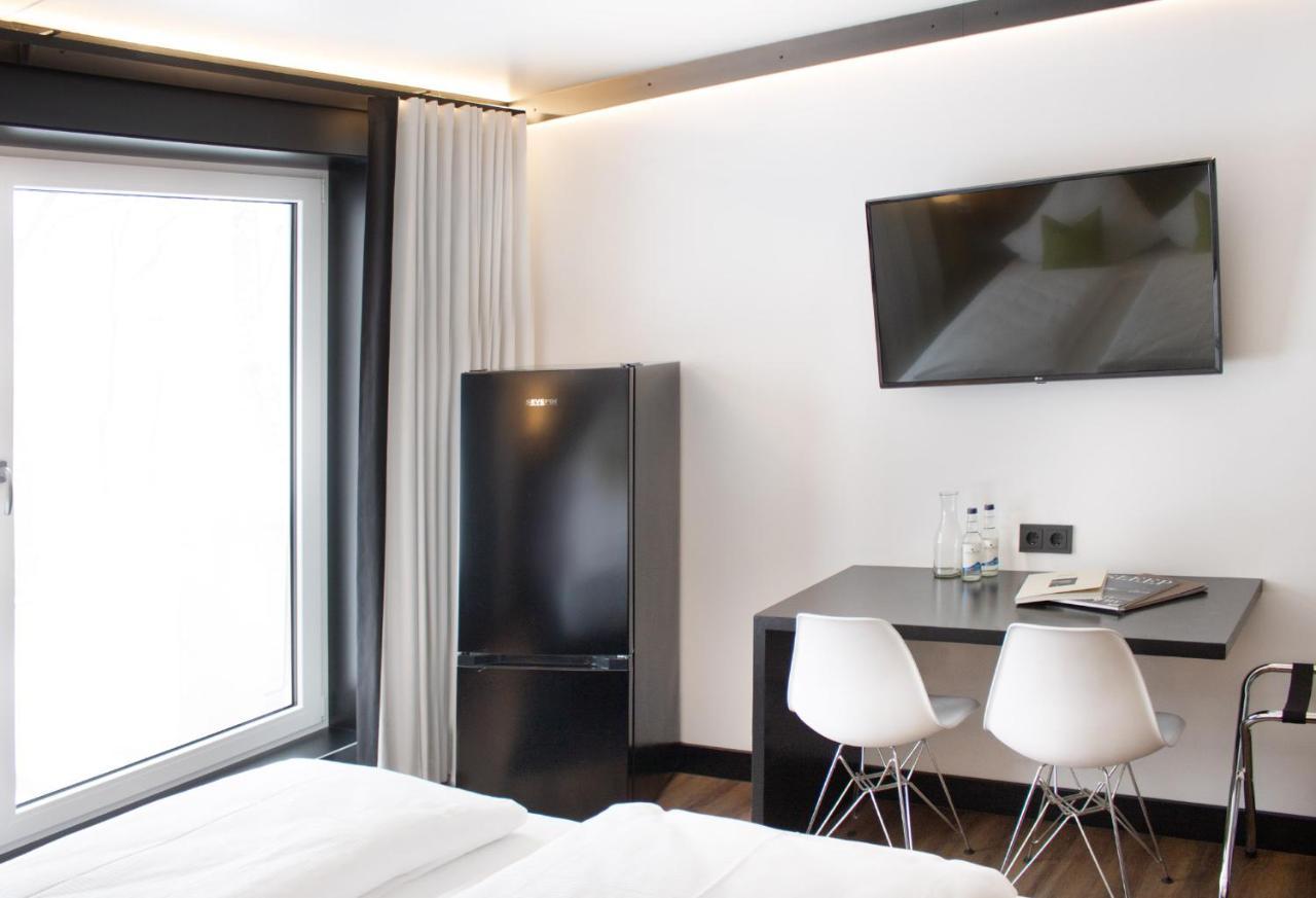 Zor Hotel By Wmm Hotels Zimmern ob Rottweil Εξωτερικό φωτογραφία