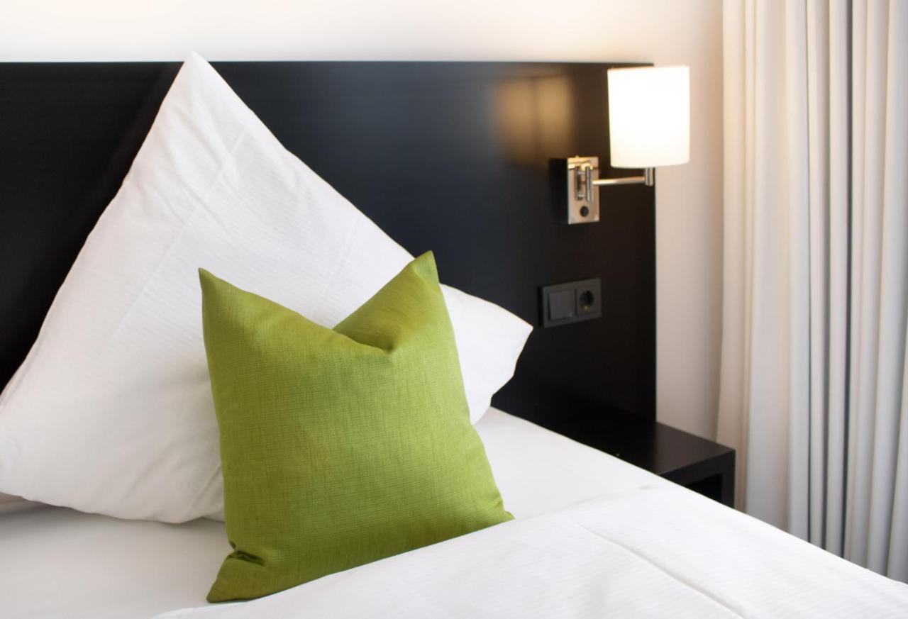 Zor Hotel By Wmm Hotels Zimmern ob Rottweil Εξωτερικό φωτογραφία