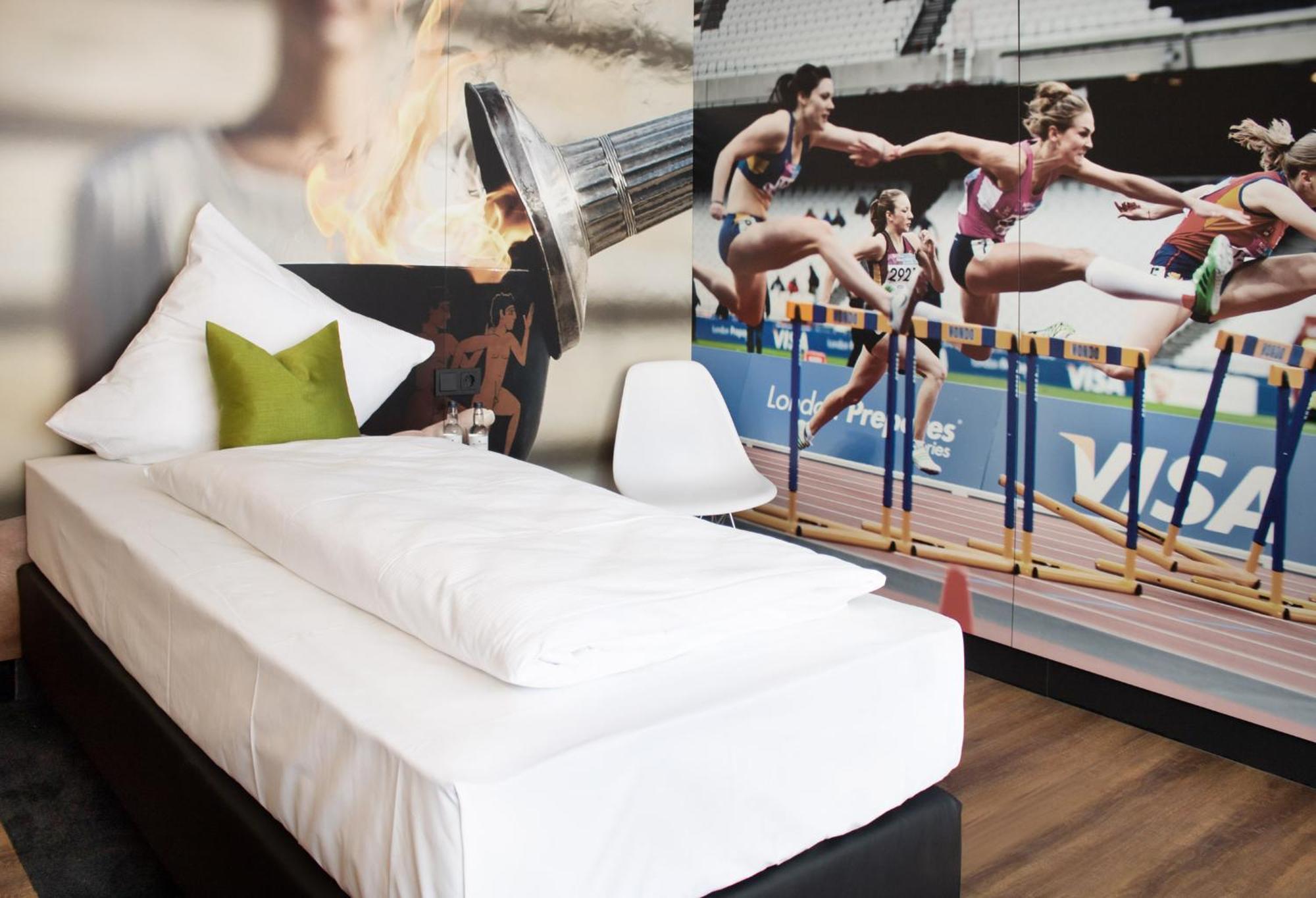 Zor Hotel By Wmm Hotels Zimmern ob Rottweil Εξωτερικό φωτογραφία