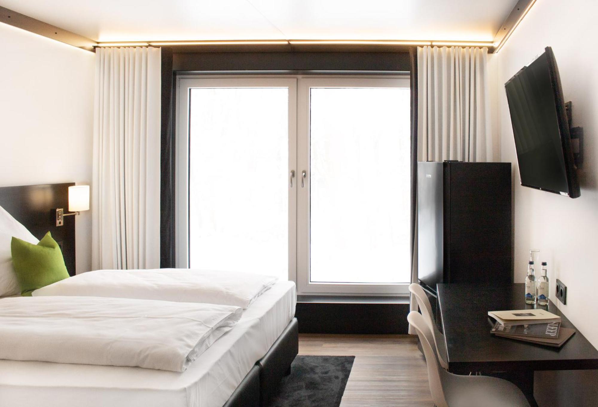 Zor Hotel By Wmm Hotels Zimmern ob Rottweil Εξωτερικό φωτογραφία