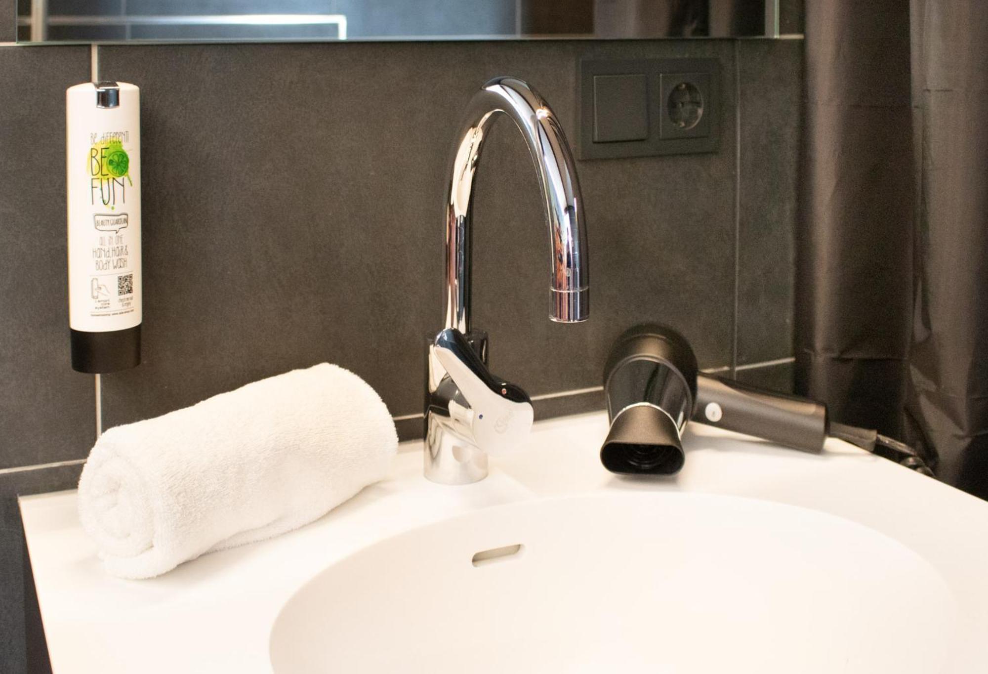 Zor Hotel By Wmm Hotels Zimmern ob Rottweil Εξωτερικό φωτογραφία