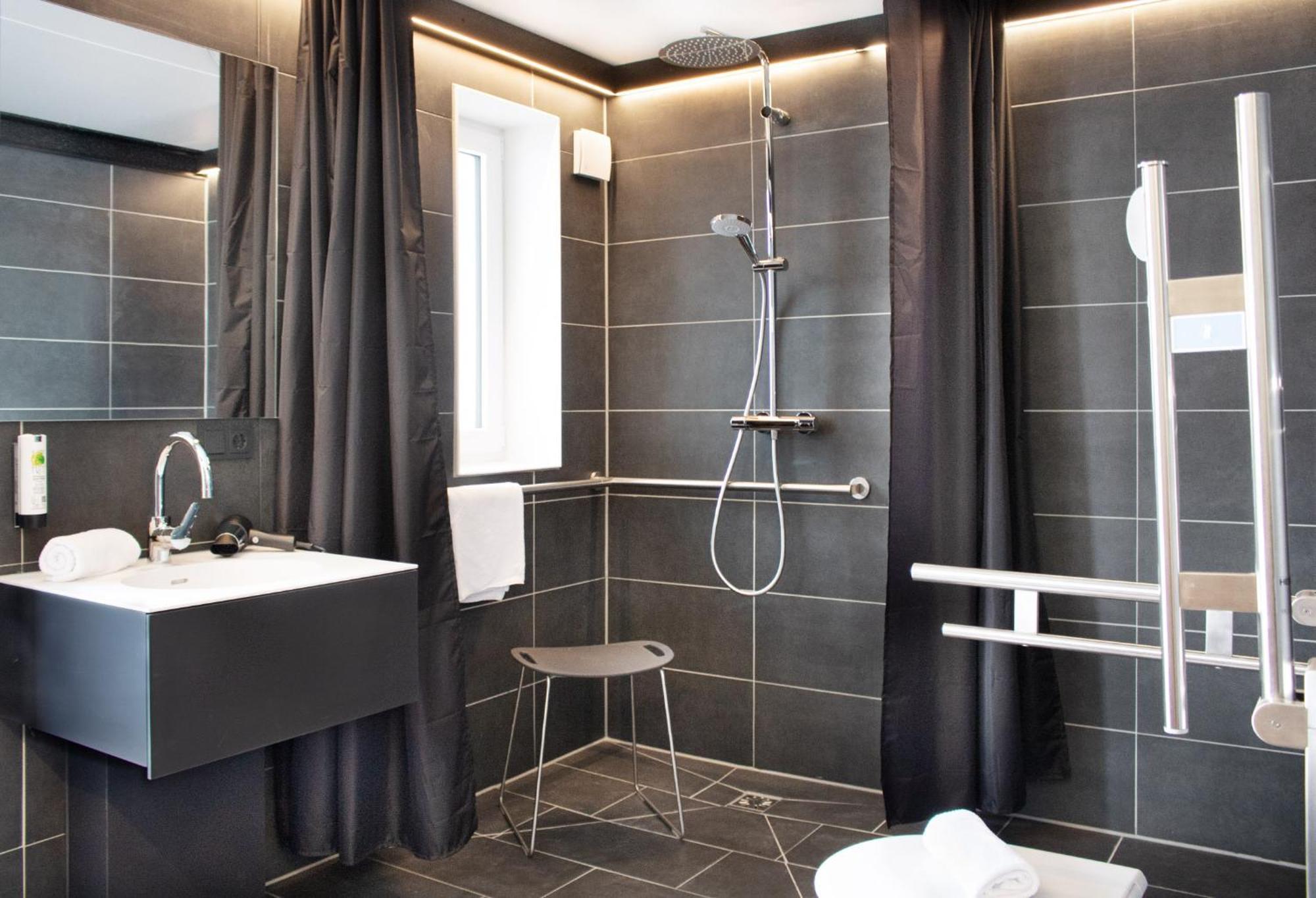 Zor Hotel By Wmm Hotels Zimmern ob Rottweil Εξωτερικό φωτογραφία